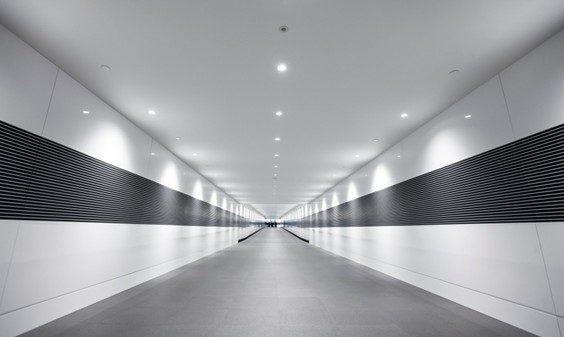 Corridors to innovation