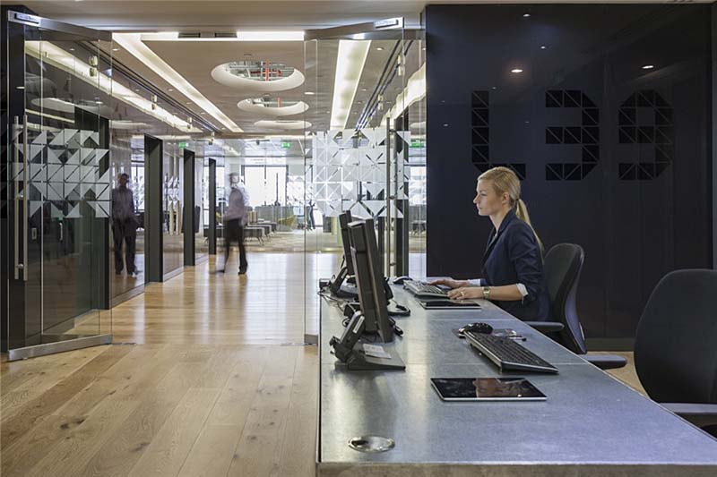 L39-Reception