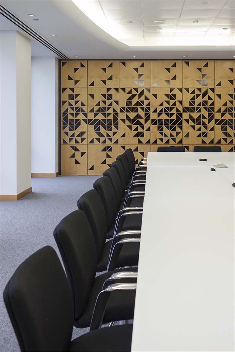 Boardroom